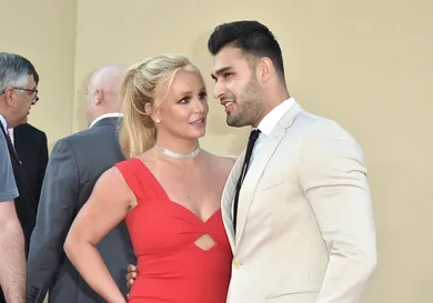 The Los Angeles Premiere Of "Once Upon A Time In Hollywood"