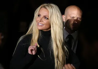 Britney Spears Announces New Las Vegas Residency At Park Theater