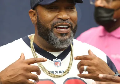 Indianapolis Colts v Houston Texans