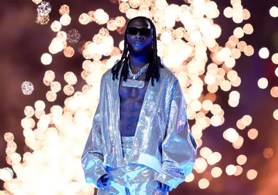 Manchester City FC v FC Internazionale  - UEFA Champions League: Final