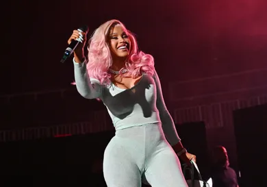 HOT 107.9's Birthday Bash 2023