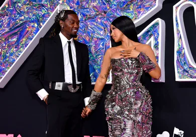 2023 MTV Video Music Awards - Arrivals