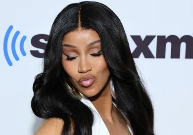 Cardi B Fans Backlash Female Rappers Hip Hop News