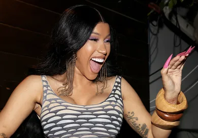 Cardi B New Music Fans Single Hip Hop News