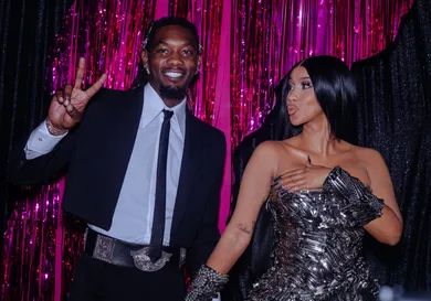 2023 Video Music Awards - Arrivals