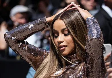 Cardi B Single Megan Thee Stallion Bongos Hip Hop News