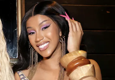 Cardi B Tour Album Lil Kim Hip Hop News