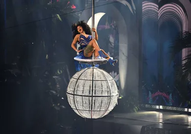 US-ENTERTAINMENT-MUSIC-AWARD-MTV-SHOW