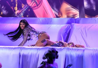 63rd Annual GRAMMY Awards – Telecast