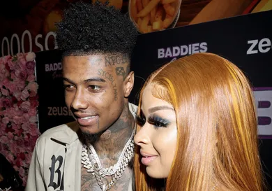 Charleston White Blueface Chrisean Rock Hip Hop News