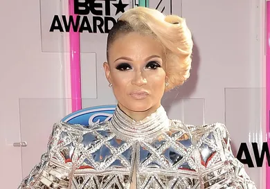 Charli Baltimore Biggie Faith Evans Pregnancy Hip Hop News