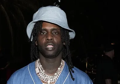 Chief Keef Disabled Rapper Hip Hop News