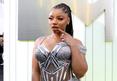 2022 MTV VMAs – Arrivals