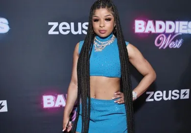 Premiere Of The Zeus Network's "Baddies West"