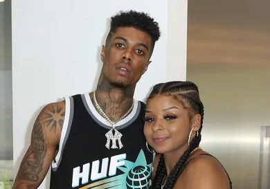 Chrisean Rock Blueface More Explicit Pictures Children Hip Hop News