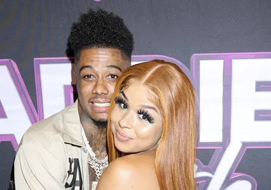 Chrisean Rock Blueface Music Video Hip Hop News