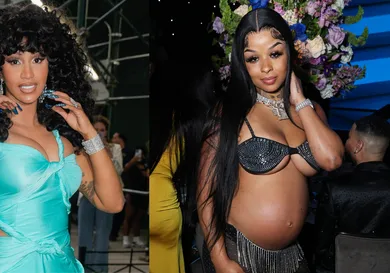 Chrisean Rock Cardi B Advice Hip Hop News