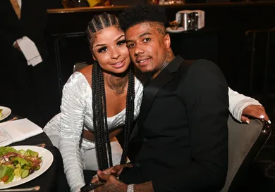 Hollywood Unlocked's 2nd Annual Impact Awards