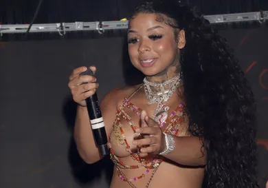 ChriseanRockDeliveryRoom