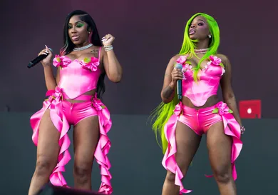 2023 Rolling Loud Miami