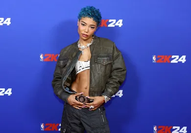 NBA 2K24 Launch Event