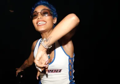 Hot 97's Hip Hop 50 Forever Pre Concert