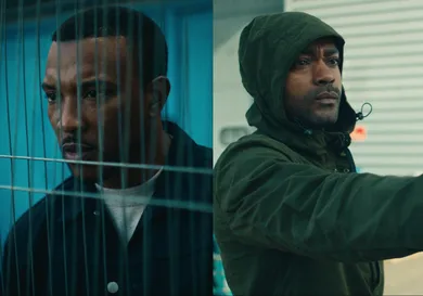 Top Boy season 5 (netflix S3) Cr. Courtesy of Netflix © 2023