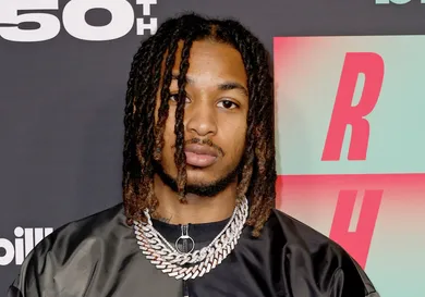 DDG Break In Slap Home Footage Hip Hop News