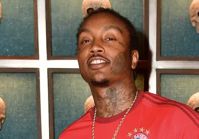 DJ Akademiks Bricc Baby Hip Hop News