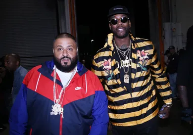 2016 Hot 97 Summer Jam