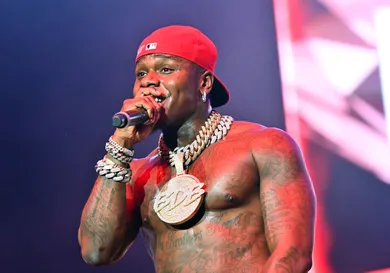 HOT 107.9's Birthday Bash 2023