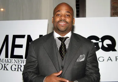 GQ Magazine Celebrates BVLGARI's New Ergon Watch with "The Men Who Embody New York Spirit and Style"