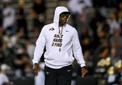 Colorado State v Colorado