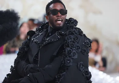 The 2023 Met Gala: Karl Lagerfeld: A Line of Beauty - Arrivals