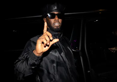 "The Love Album" Listening Party