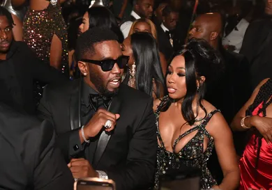 2nd Annual The Black Ball: Quality Control's CEO Pierre "Pee" Thomas Birthday Celebration