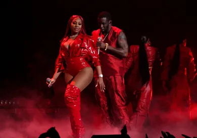 2023 MTV Video Music Awards - Show