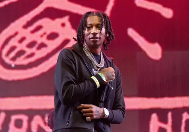 Glastonbury Festival 2023 - Day 3