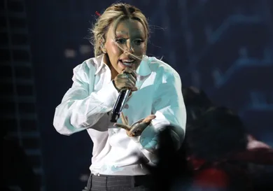 2023 MTV Video Music Awards - Show