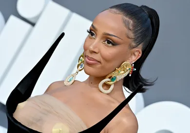 2022 Billboard Music Awards - Arrivals