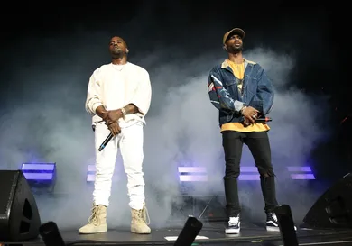 Power 106 Presents Powerhouse