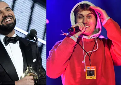 Drake Cole Bennett Music Video Hip Hop News