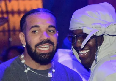 Drake Lil Yachty Music Video Hip Hop News