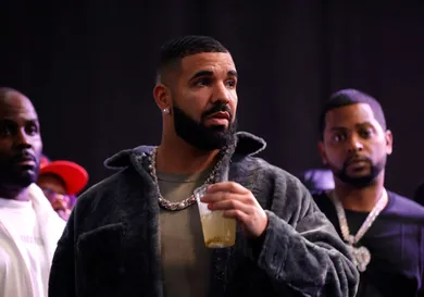 Drake's Till Death Do Us Part Rap Battle Event