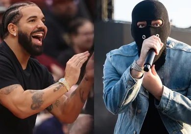 Drake Yeat For All The Dogs Hip Hop News