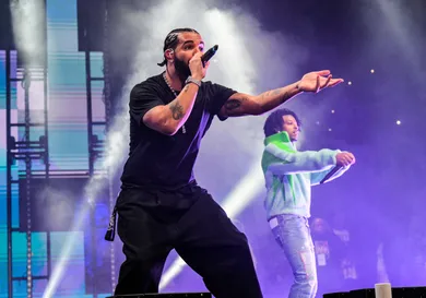 Lil Baby &amp; Friends Birthday Celebration Concert