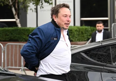 Elon Musk to meet Turkish President Recep Tayyip Erdogan