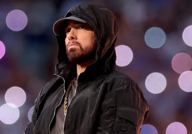 Pepsi Super Bowl LVI Halftime Show