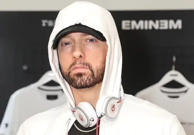 Eminem Wife Kim Daughter Hailie Wedding Hip Hop News
