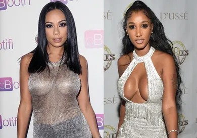 EricaMenaBerniceBurgos